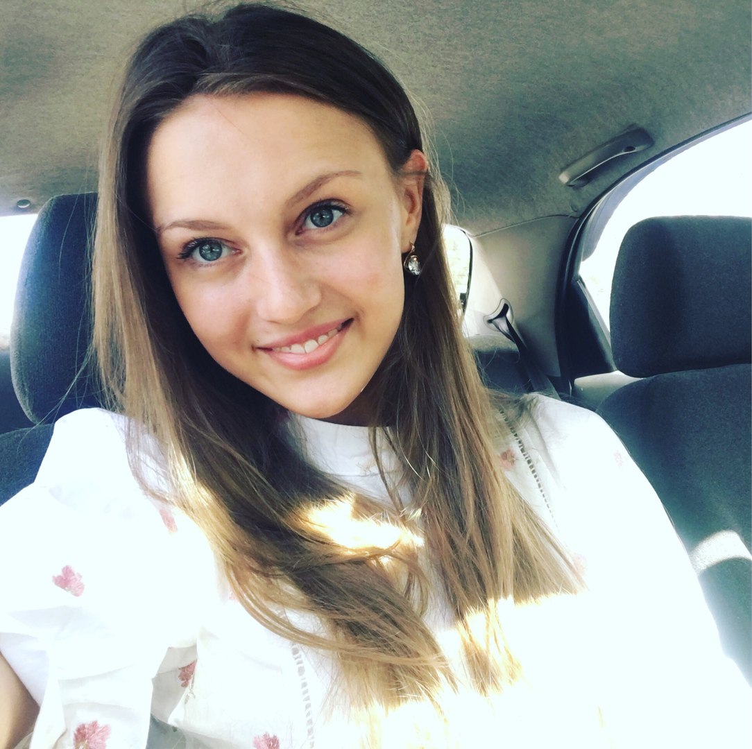 Карина краева екатеринбург